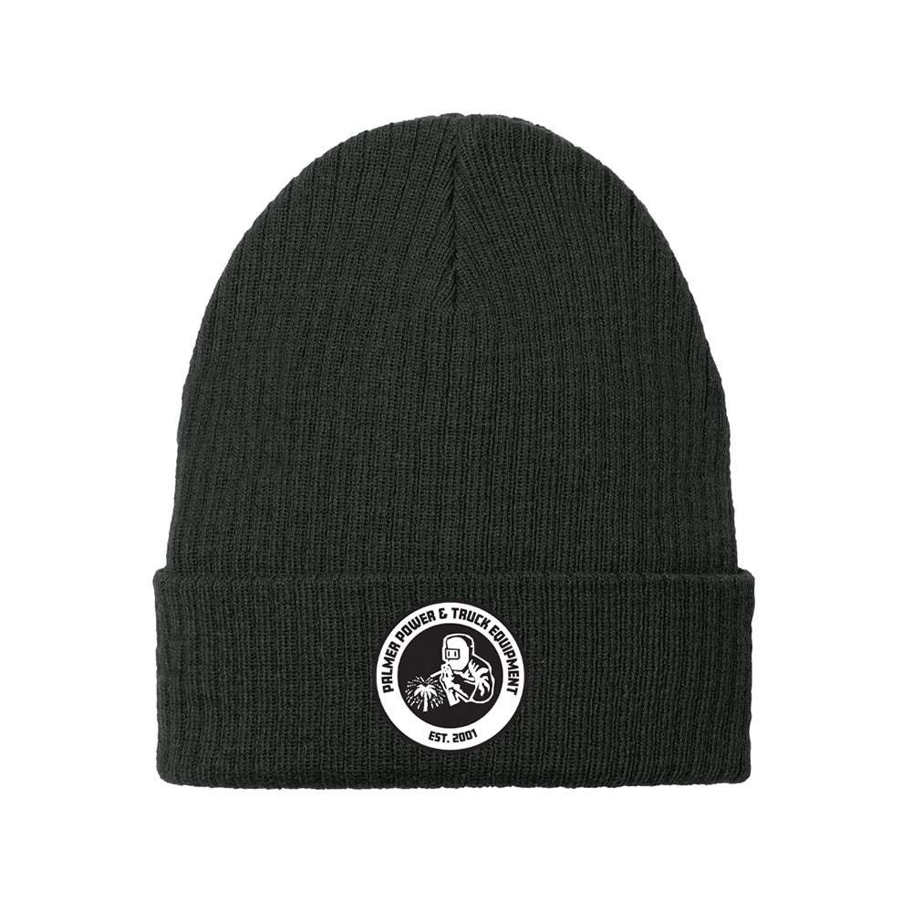 Palmer Power Trucks - Port Authority C-FREE Recycled Beanie