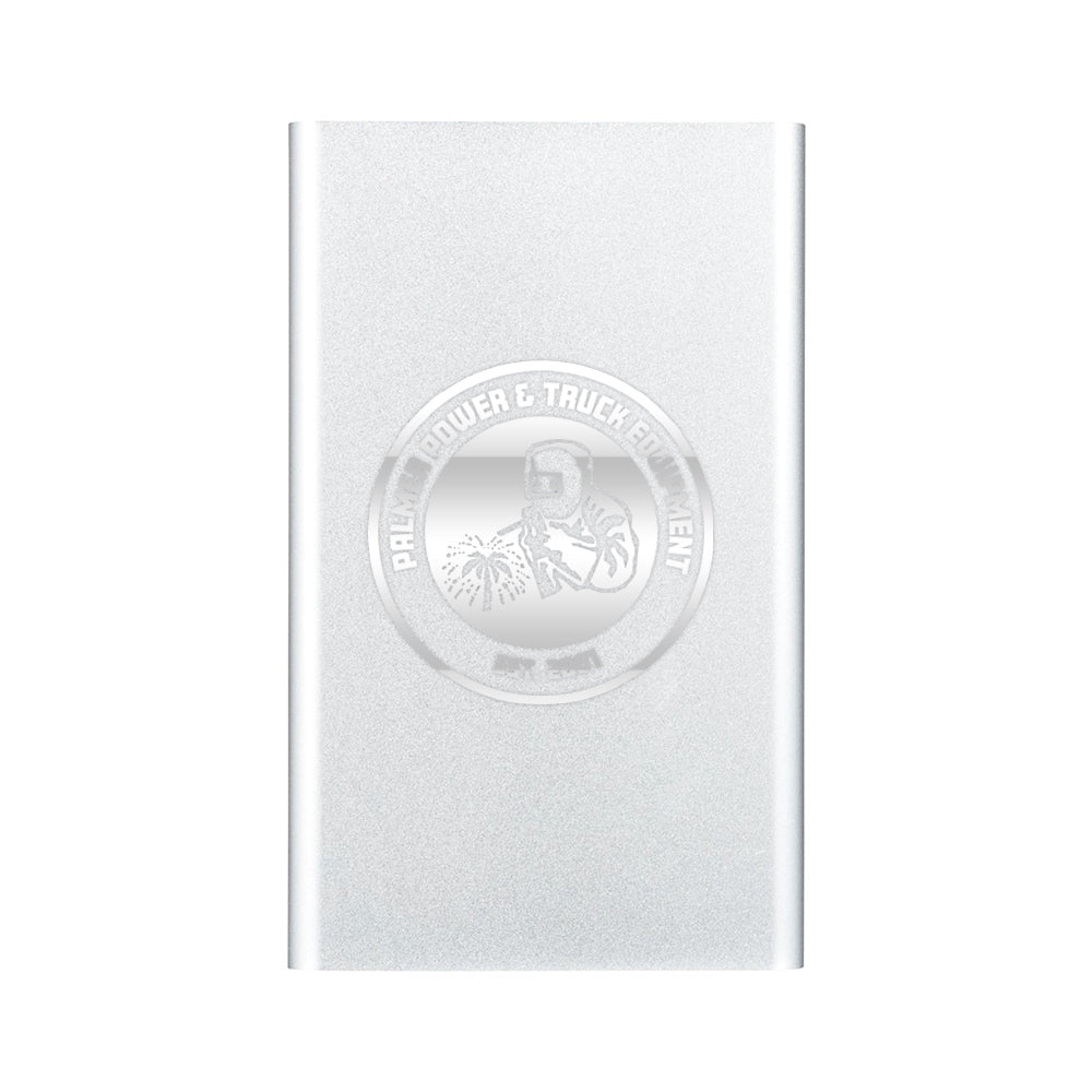 Pep 4000 mAh Power Bank (Qty: 40)