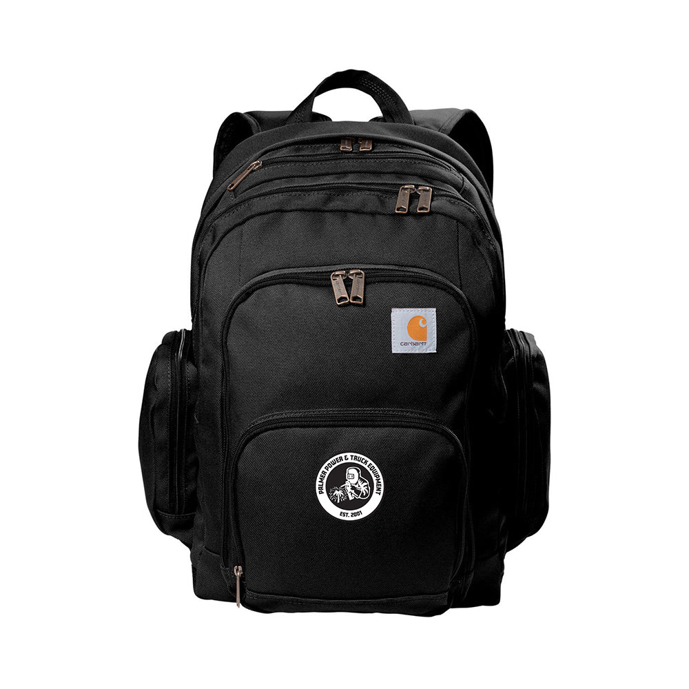 Palmer Power Trucks - Carhartt Foundry Series Pro Backpack