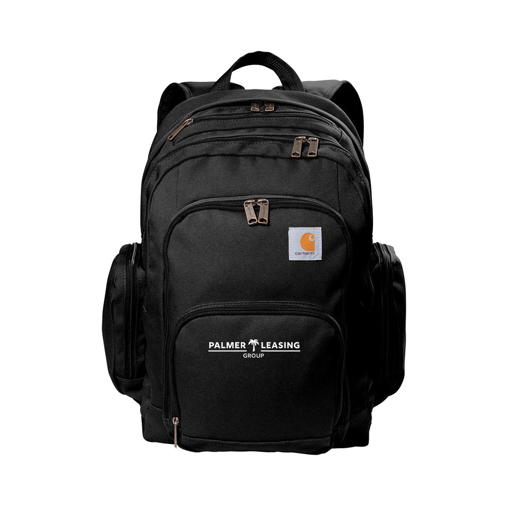 Palmer Leasing - Carhartt Foundry Series Pro Backpack