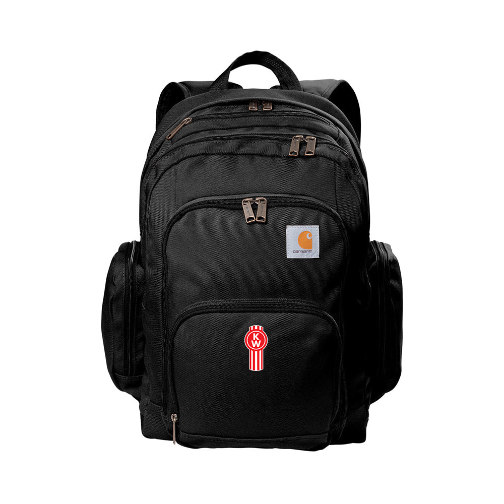 Kenworth - Carhartt Foundry Series Pro Backpack