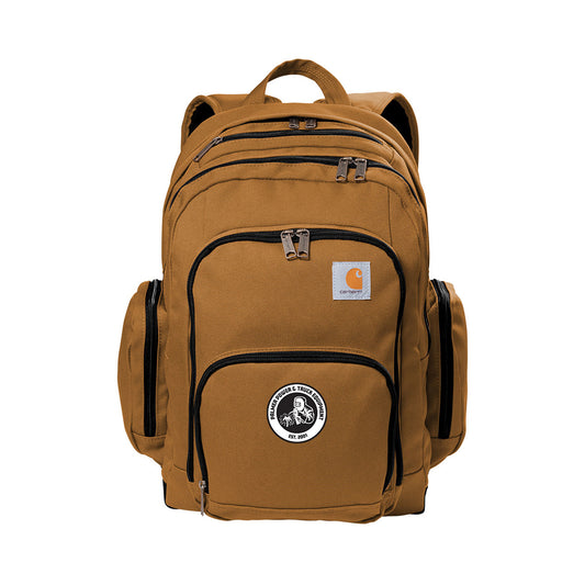 Palmer Power Trucks - Carhartt Foundry Series Pro Backpack