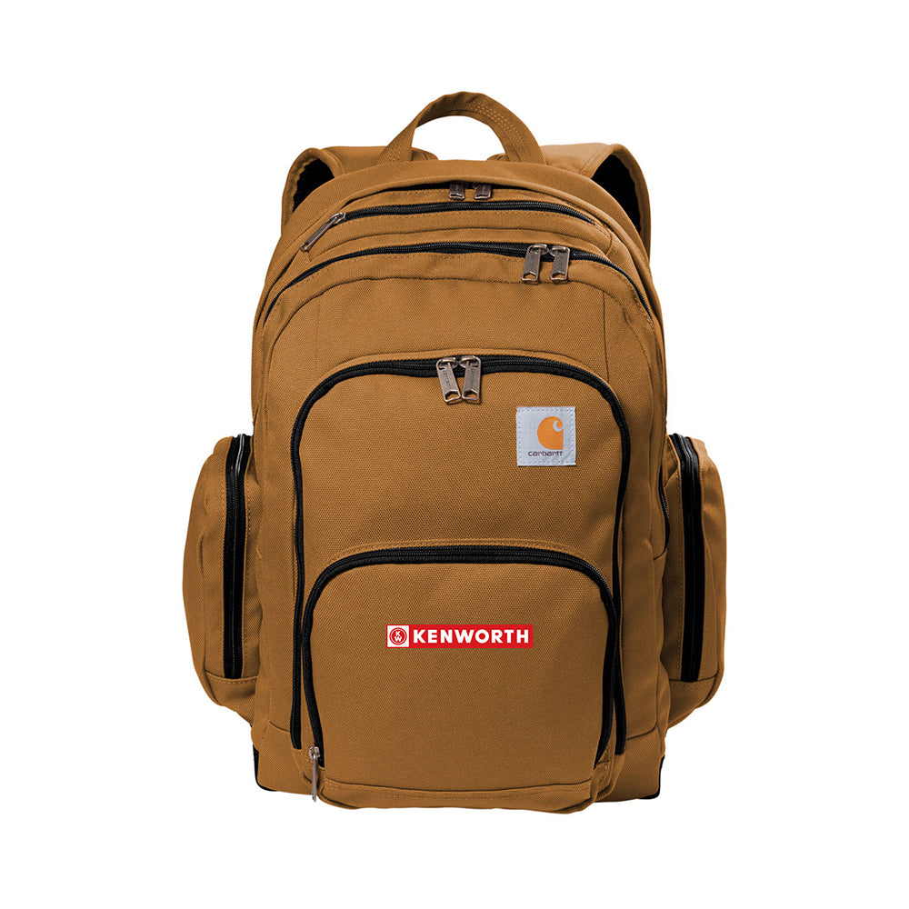 Kenworth - Carhartt Foundry Series Pro Backpack