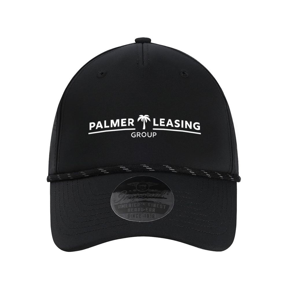 Palmer Leasing - Imperial The Dyno Cap