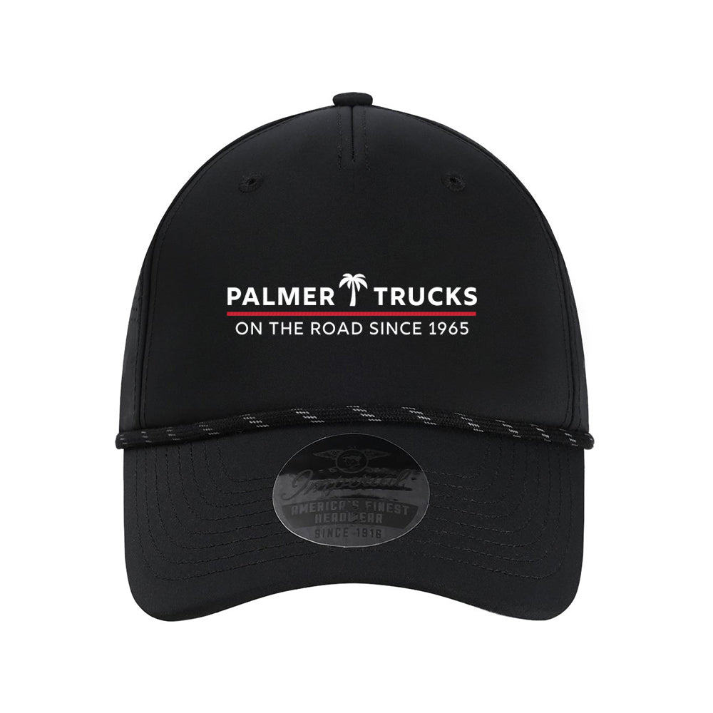 Palmer Trucks - Imperial The Dyno Cap