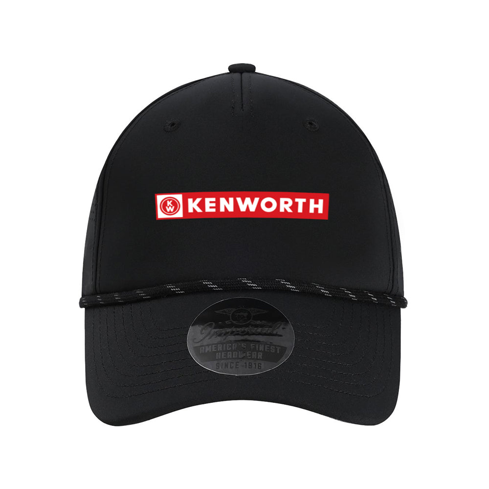 Kenworth - Imperial The Dyno Cap