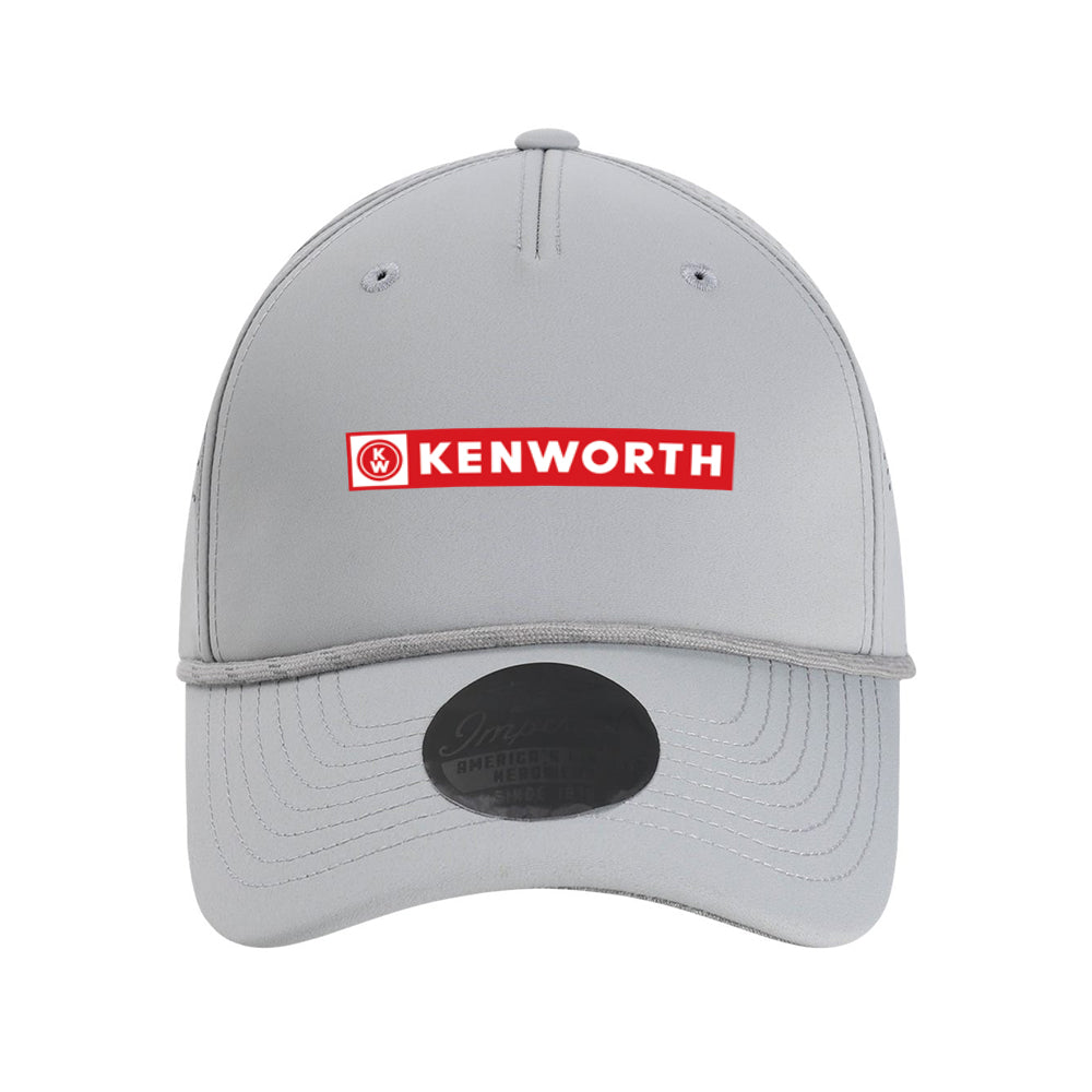 Kenworth - Imperial The Dyno Cap