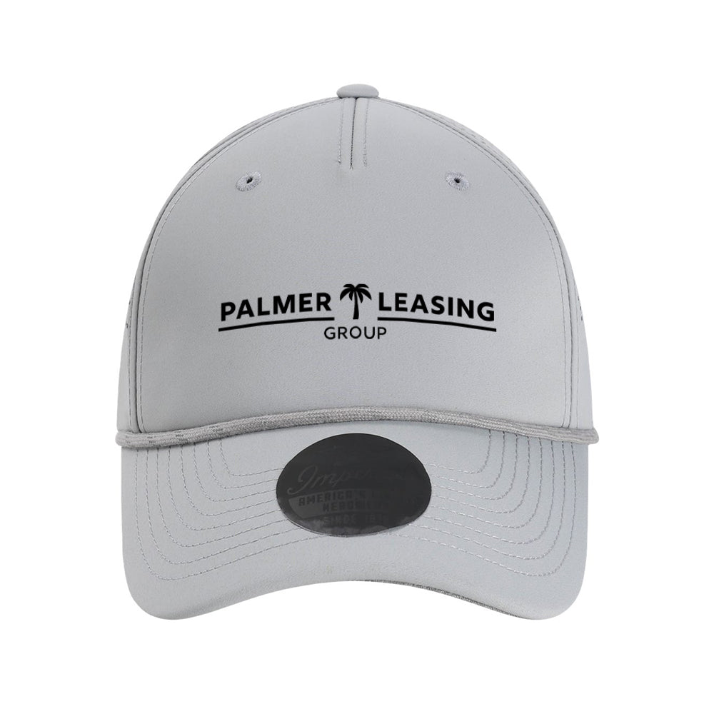 Palmer Leasing - Imperial The Dyno Cap