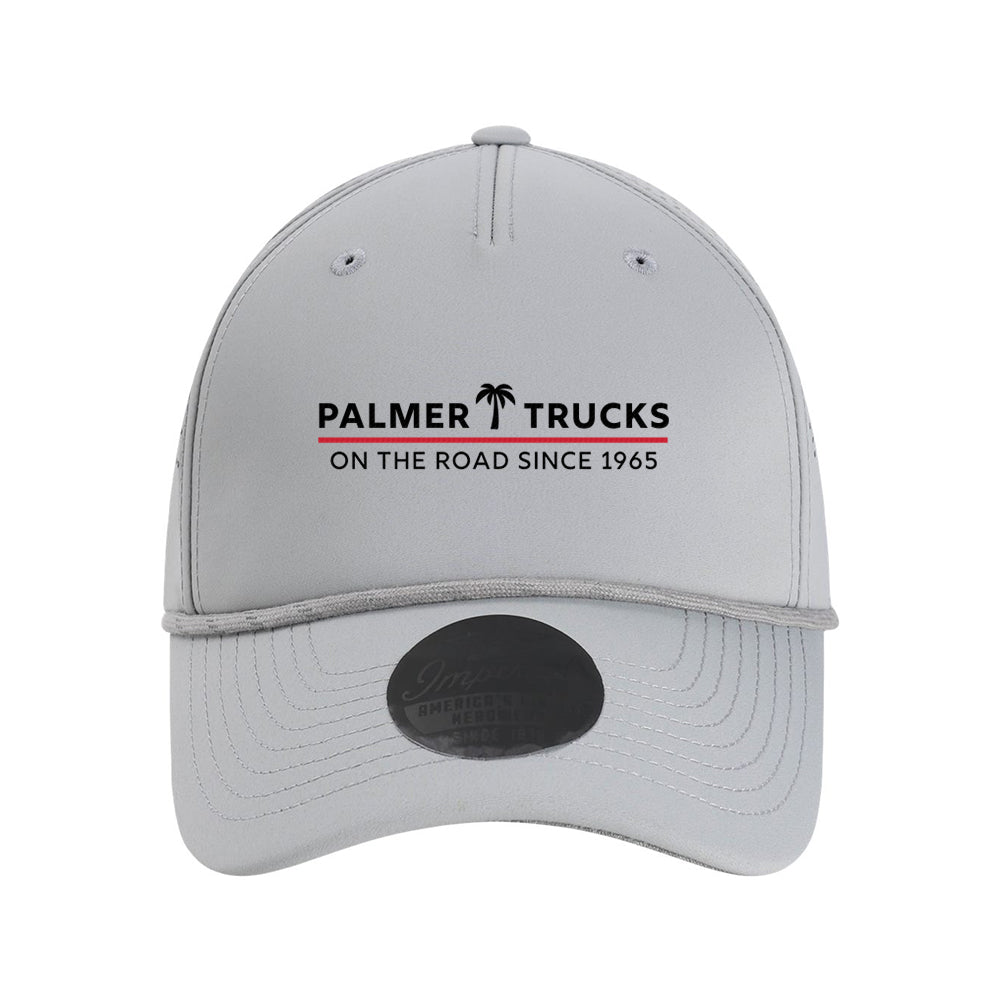 Palmer Trucks - Imperial The Dyno Cap