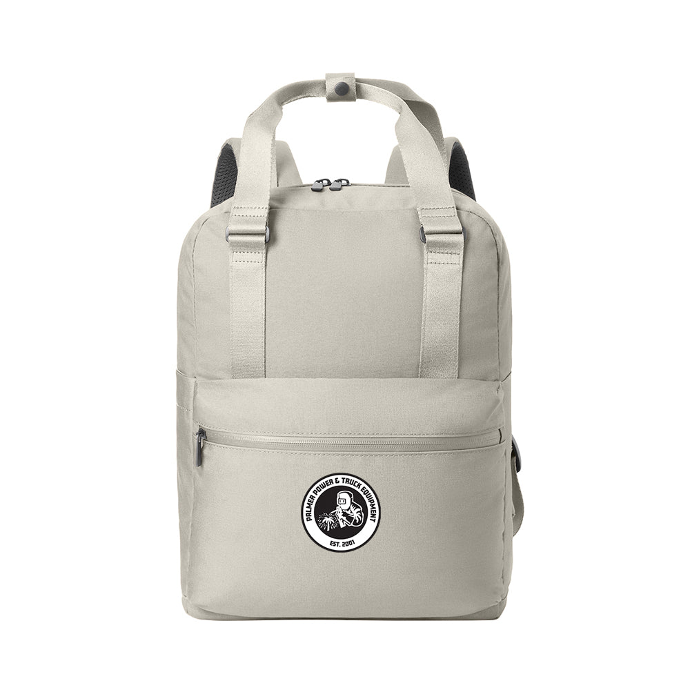 Palmer Power Trucks - Mercer+Mettle Claremont Handled Backpack