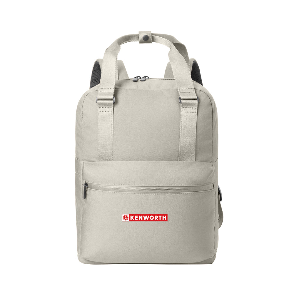 Kenworth - Mercer+Mettle Claremont Handled Backpack