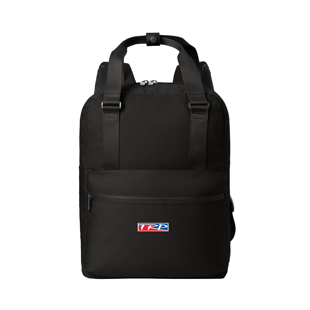 TRP - Mercer+Mettle Claremont Handled Backpack