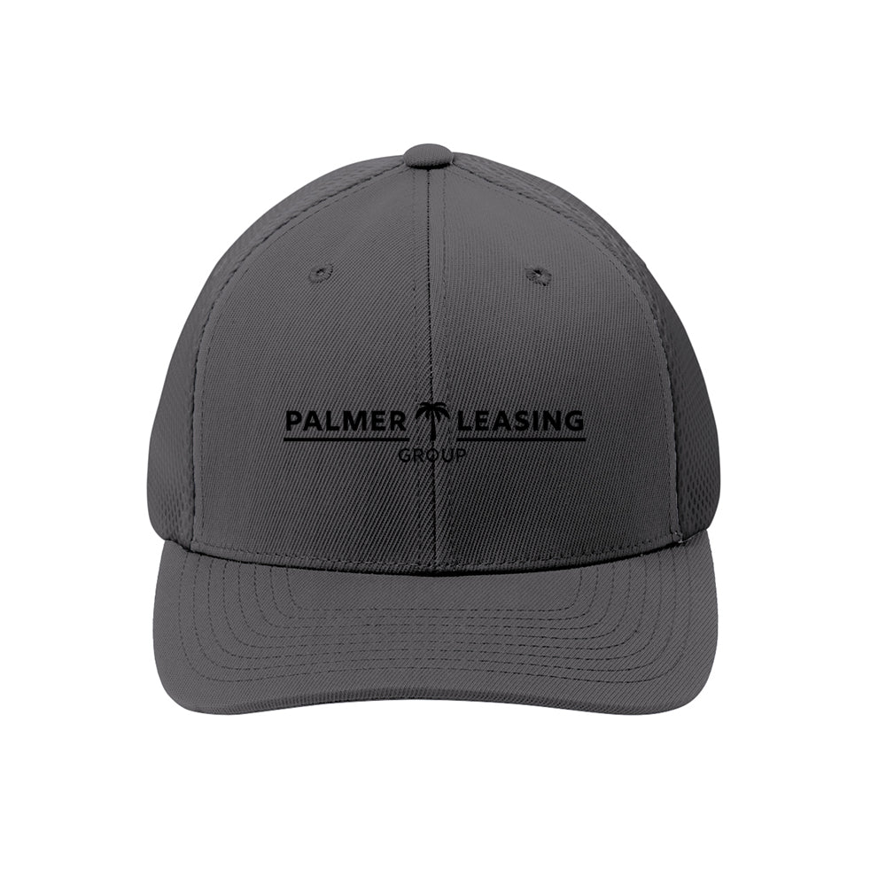 Palmer Leasing - Sport-Tek Flexfit Air Mesh Back Cap