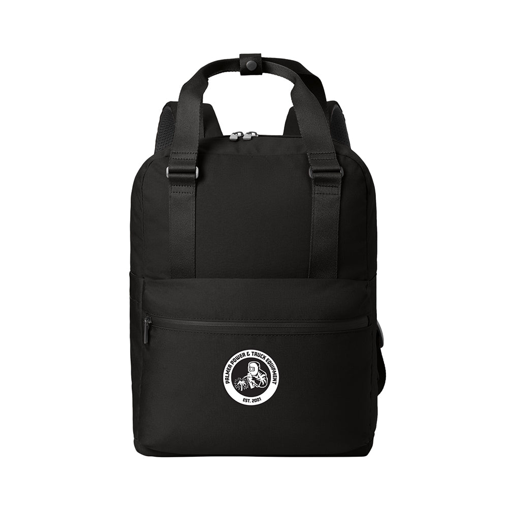 Palmer Power Trucks - Mercer+Mettle Claremont Handled Backpack