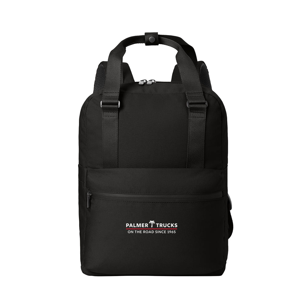 Palmer Trucks - Mercer+Mettle Claremont Handled Backpack