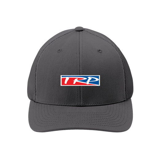 TRP - Sport-Tek Flexfit Air Mesh Back Cap