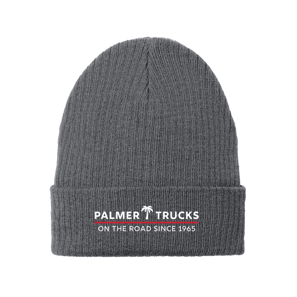 Palmer Trucks - Port Authority C-FREE Recycled Beanie