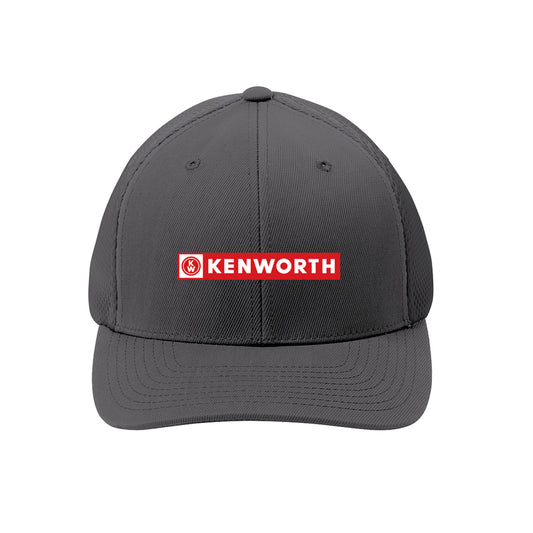 Kenworth - Sport-Tek Flexfit Air Mesh Back Cap