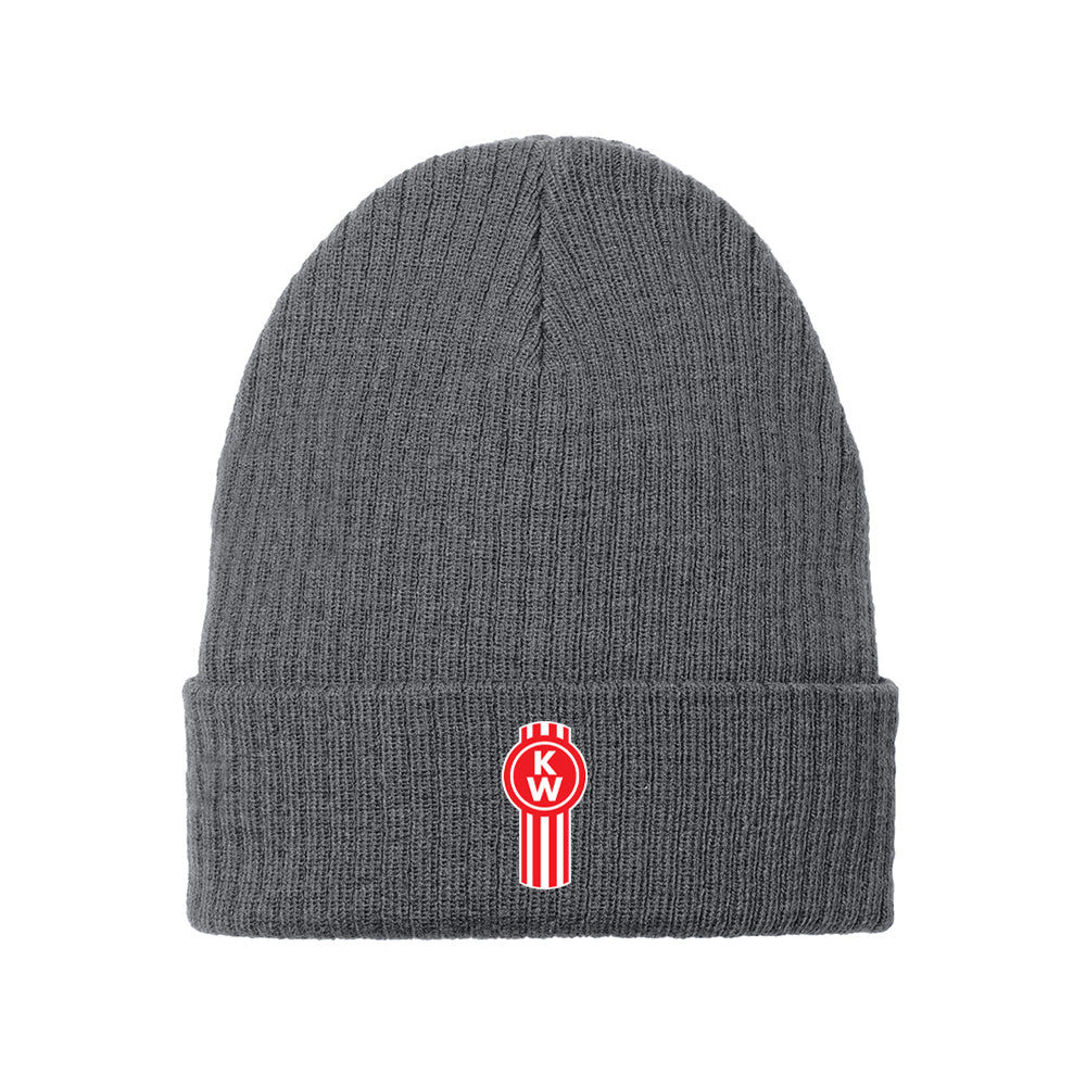 Kenworth - Port Authority C-FREE Recycled Beanie