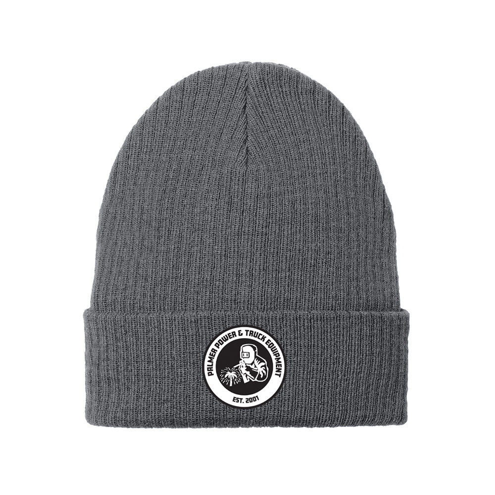 Palmer Power Trucks - Port Authority C-FREE Recycled Beanie