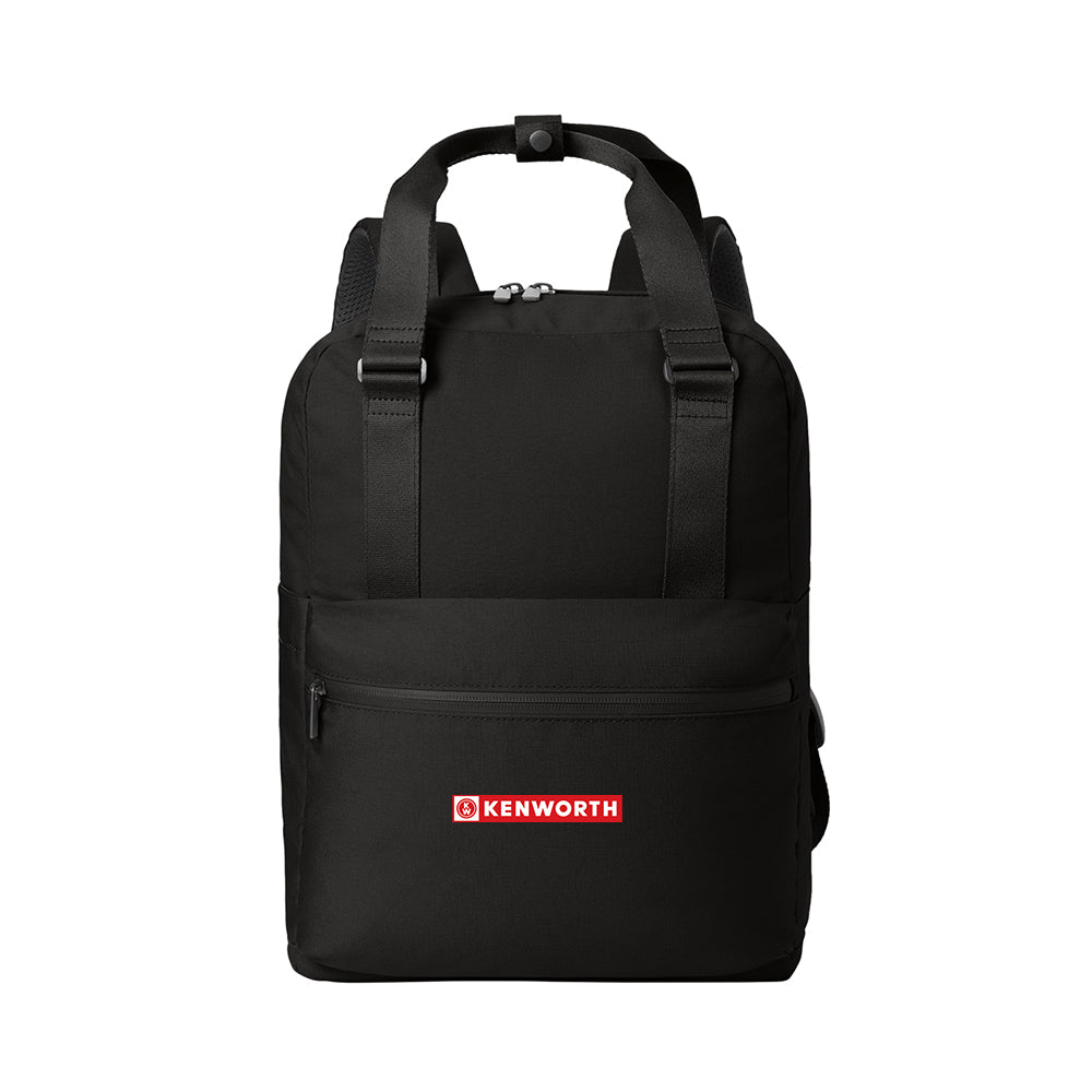 Kenworth - Mercer+Mettle Claremont Handled Backpack