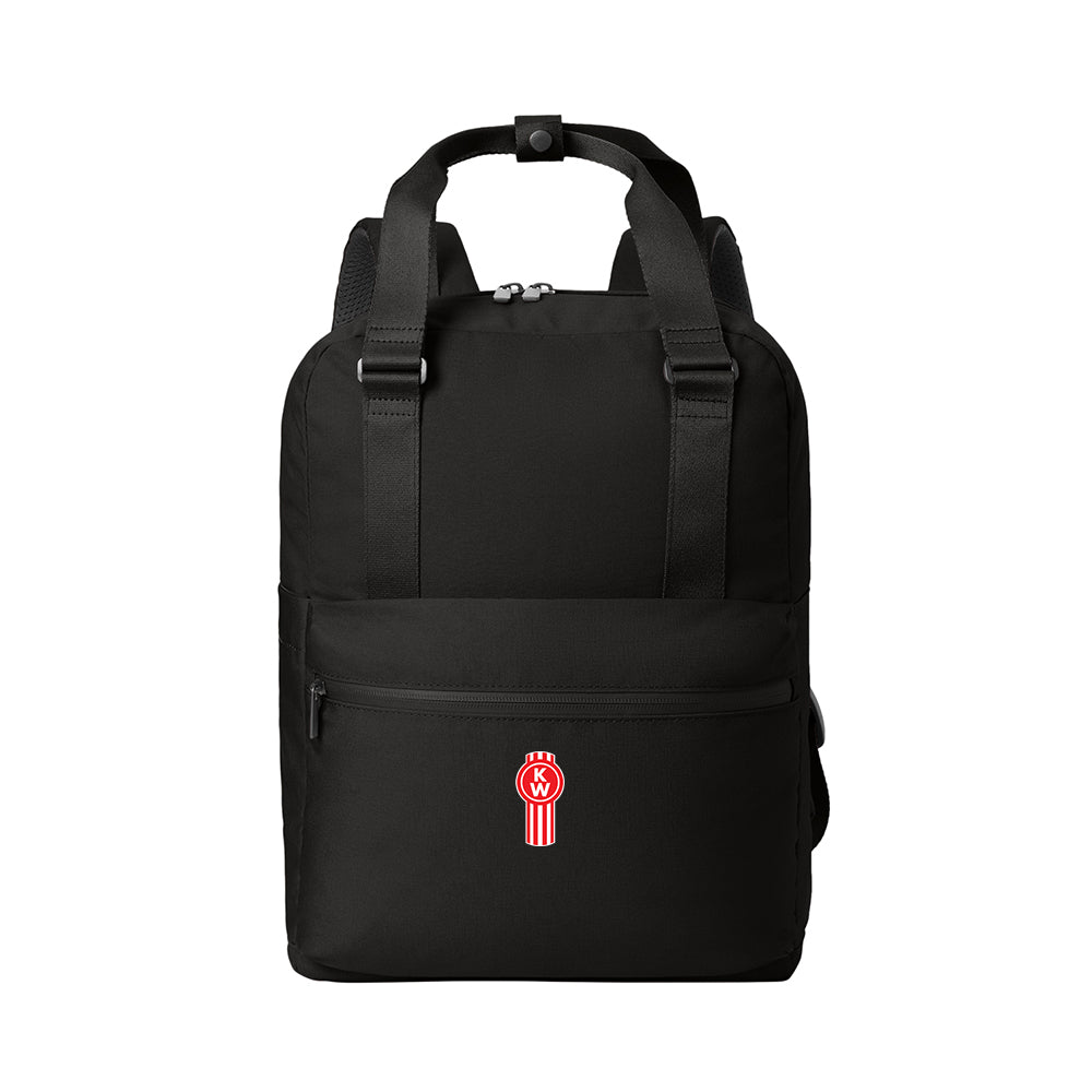 Kenworth - Mercer+Mettle Claremont Handled Backpack