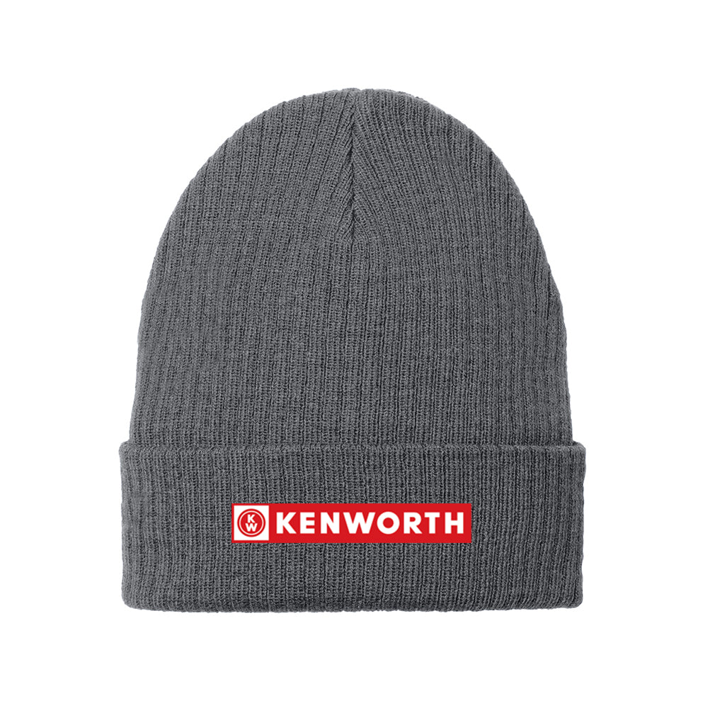 Kenworth - Port Authority C-FREE Recycled Beanie