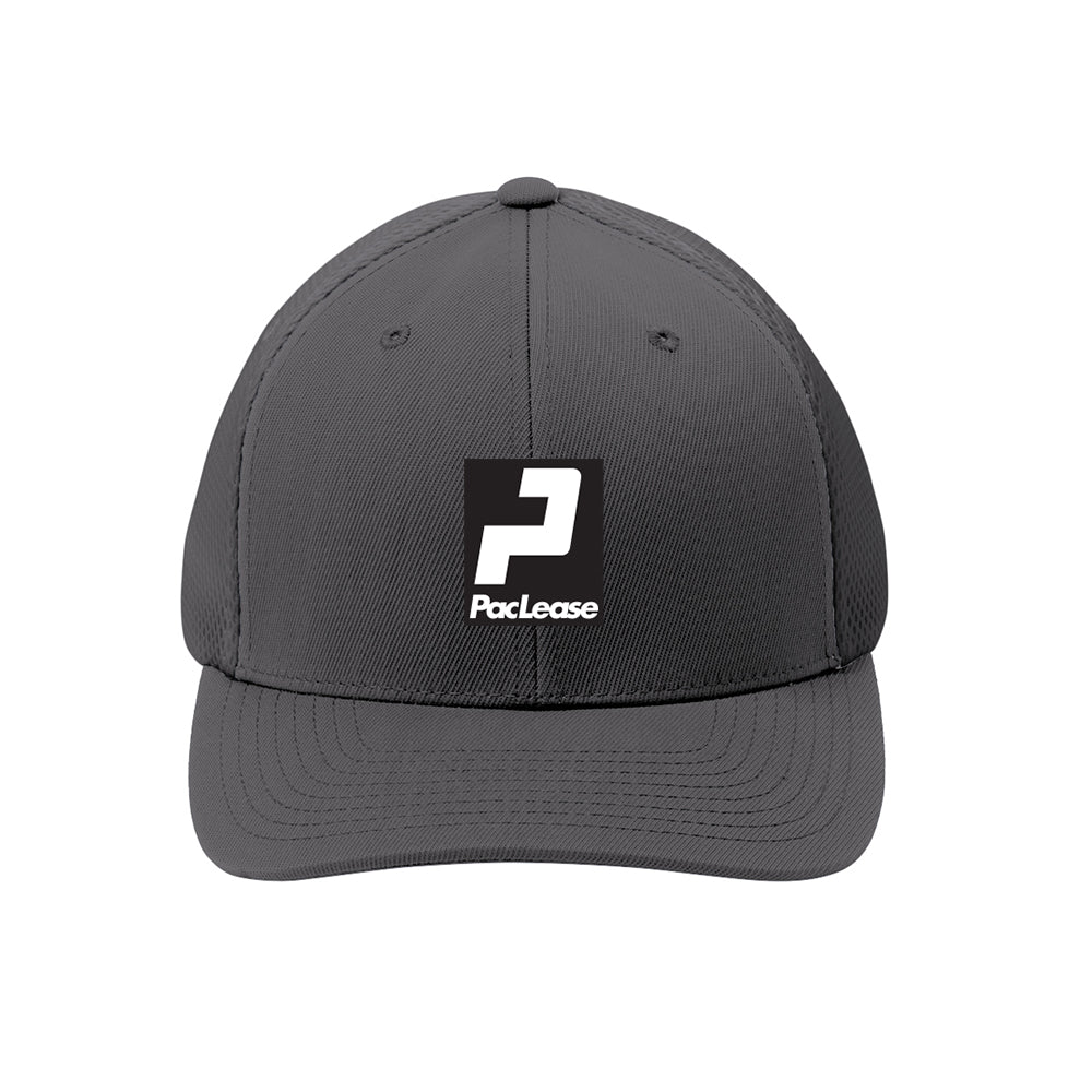 Paclease - Sport-Tek Flexfit Air Mesh Back Cap