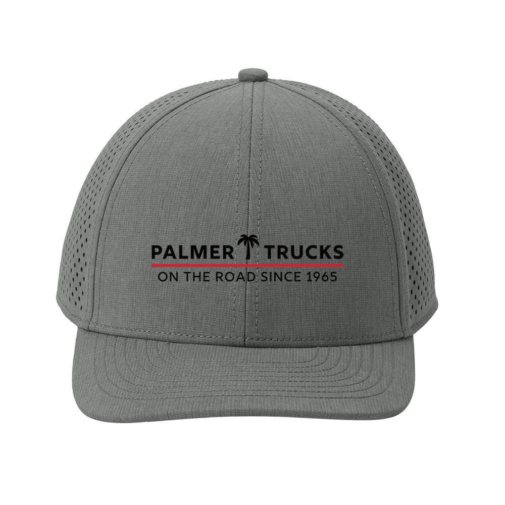 Palmer Trucks - OGIO Performance Cap