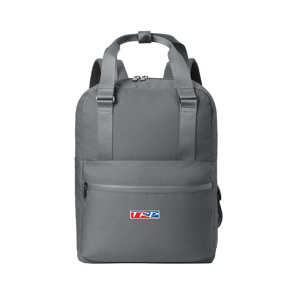 TRP - Mercer+Mettle Claremont Handled Backpack