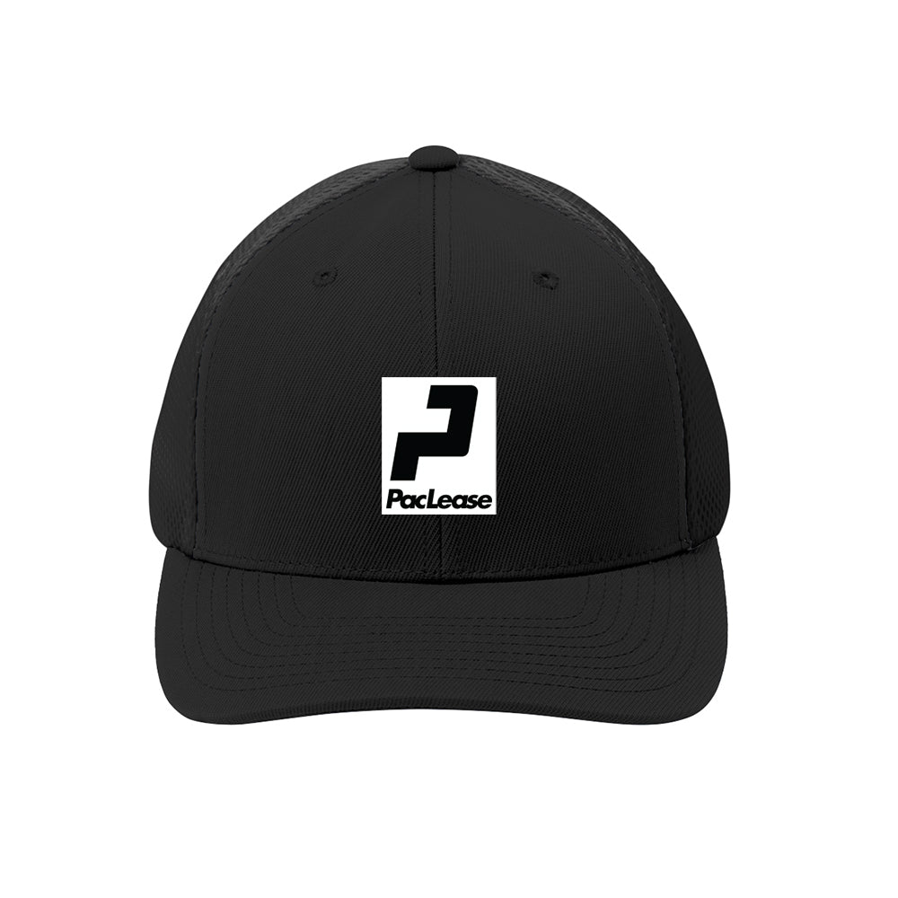 Paclease - Sport-Tek Flexfit Air Mesh Back Cap