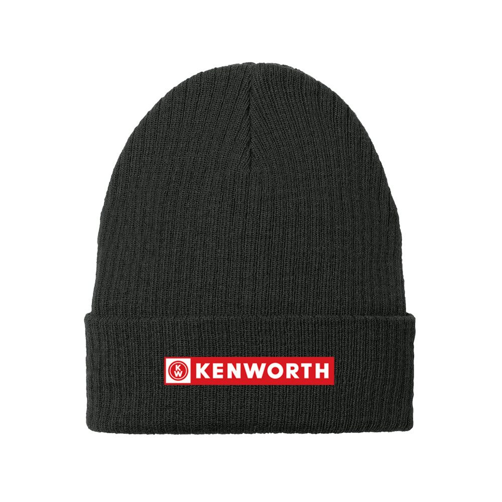 Kenworth - Port Authority C-FREE Recycled Beanie