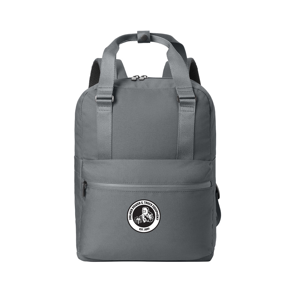 Palmer Power Trucks - Mercer+Mettle Claremont Handled Backpack