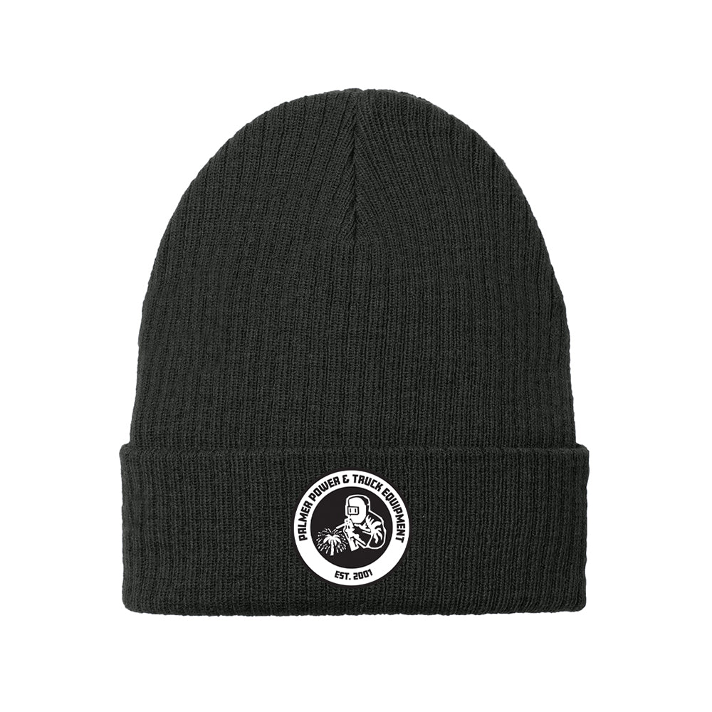 Palmer Power Trucks - Port Authority C-FREE Recycled Beanie