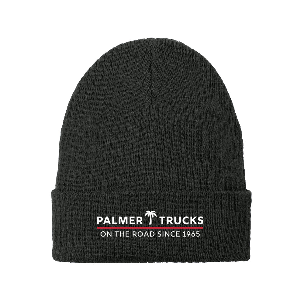 Palmer Trucks - Port Authority C-FREE Recycled Beanie