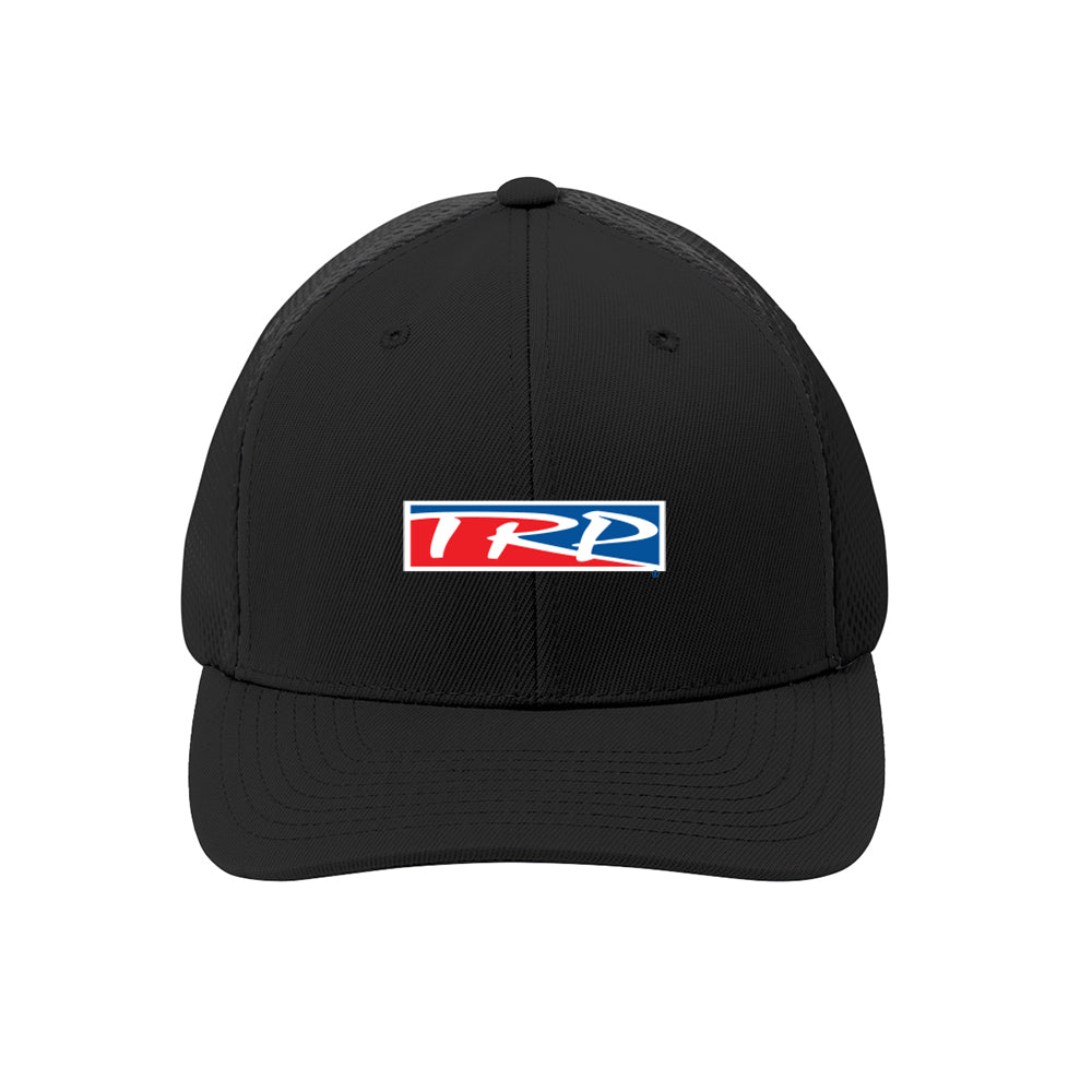 TRP - Sport-Tek Flexfit Air Mesh Back Cap