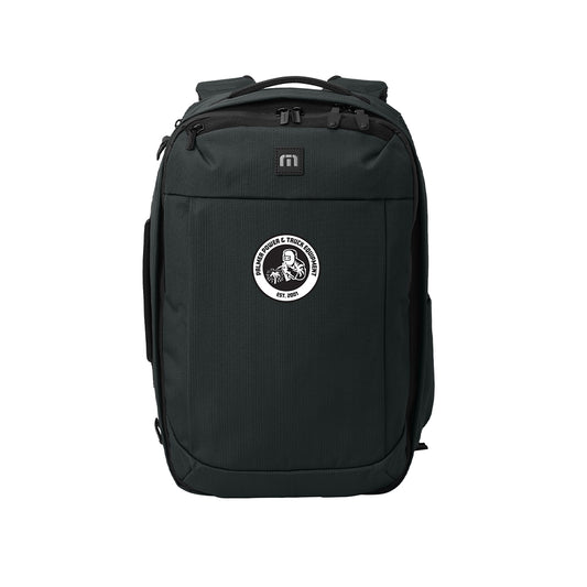 Palmer Power Trucks - TravisMathew Lateral Convertible Backpack