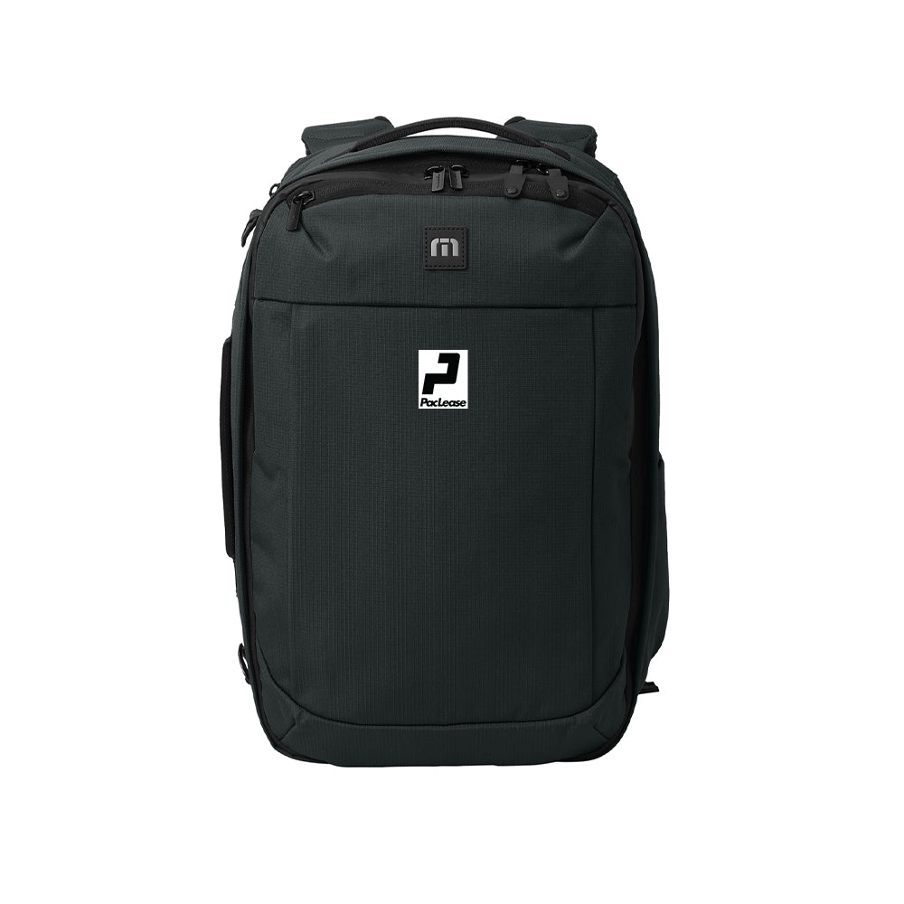 Paclease - TravisMathew Lateral Convertible Backpack