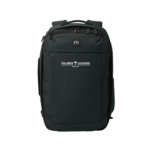 Palmer Leasing - TravisMathew Lateral Convertible Backpack