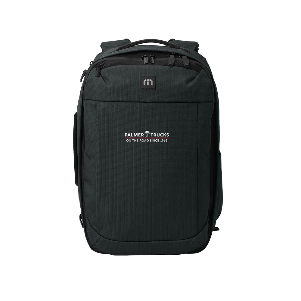 Palmer Trucks - TravisMathew Lateral Convertible Backpack