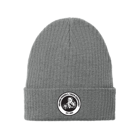 Palmer Power Trucks - Port Authority C-FREE Recycled Beanie