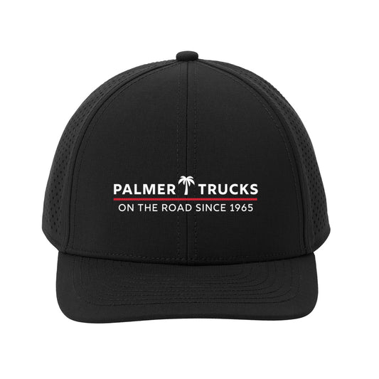 Palmer Trucks - OGIO Performance Cap