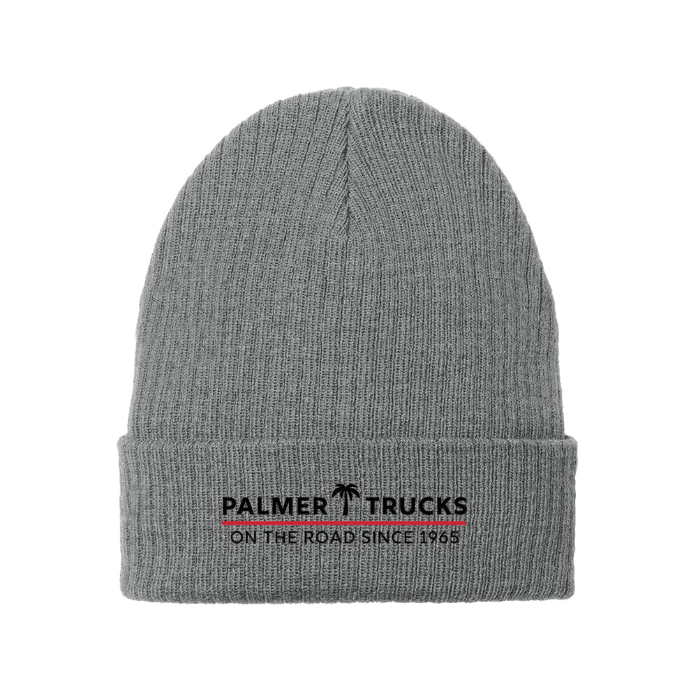 Palmer Trucks - Port Authority C-FREE Recycled Beanie