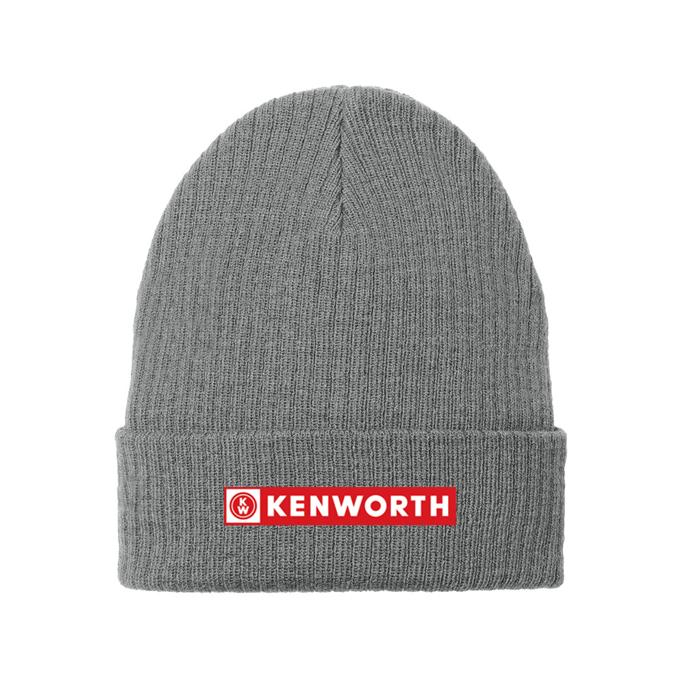 Kenworth - Port Authority C-FREE Recycled Beanie