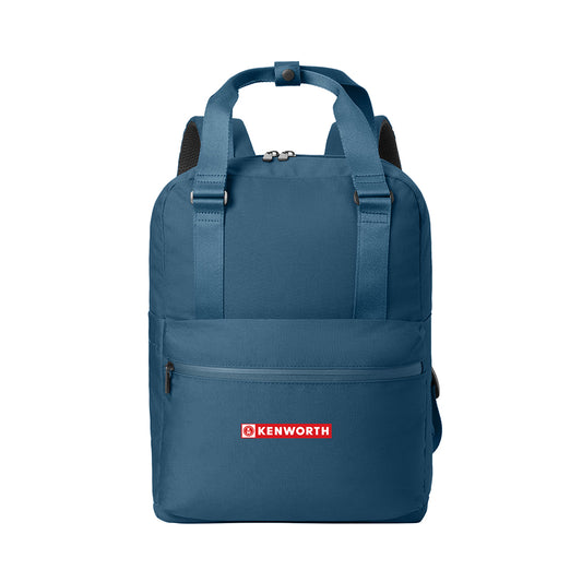 Kenworth - Mercer+Mettle Claremont Handled Backpack