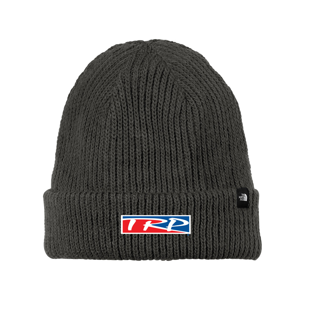 TRP - The North Face Circular Rib Beanie