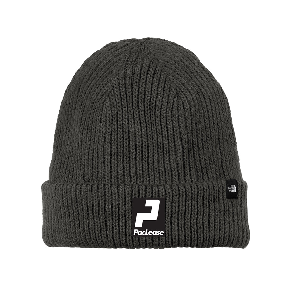 Paclease - The North Face Circular Rib Beanie