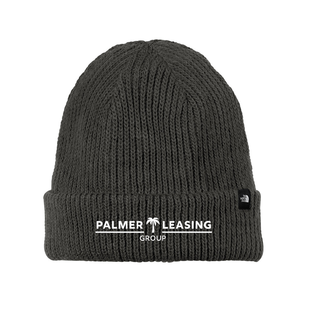 Palmer Leasing - The North Face Circular Rib Beanie