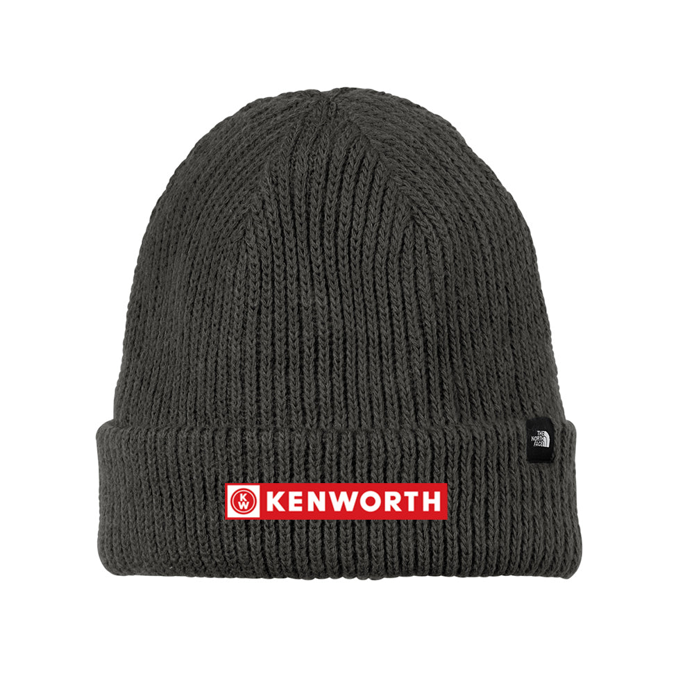 Kenworth - The North Face Circular Rib Beanie