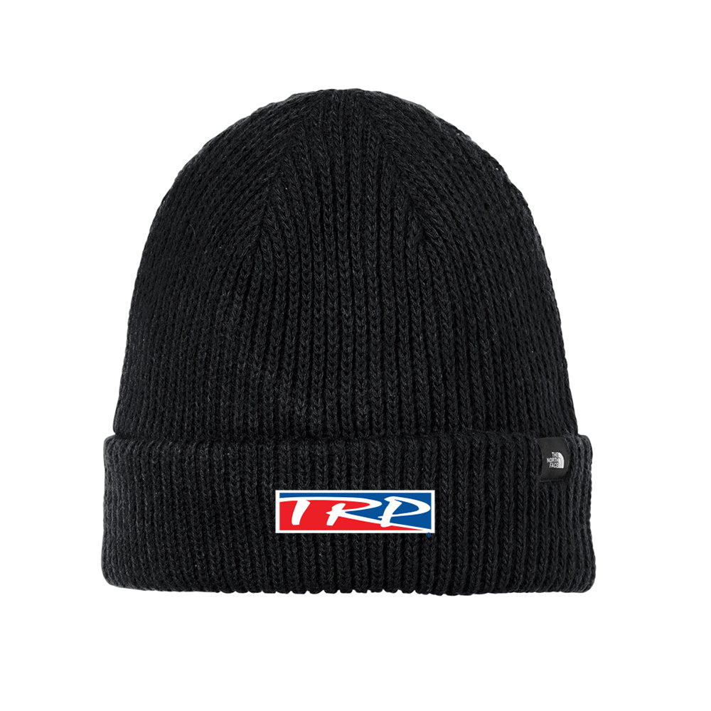 TRP - The North Face Circular Rib Beanie